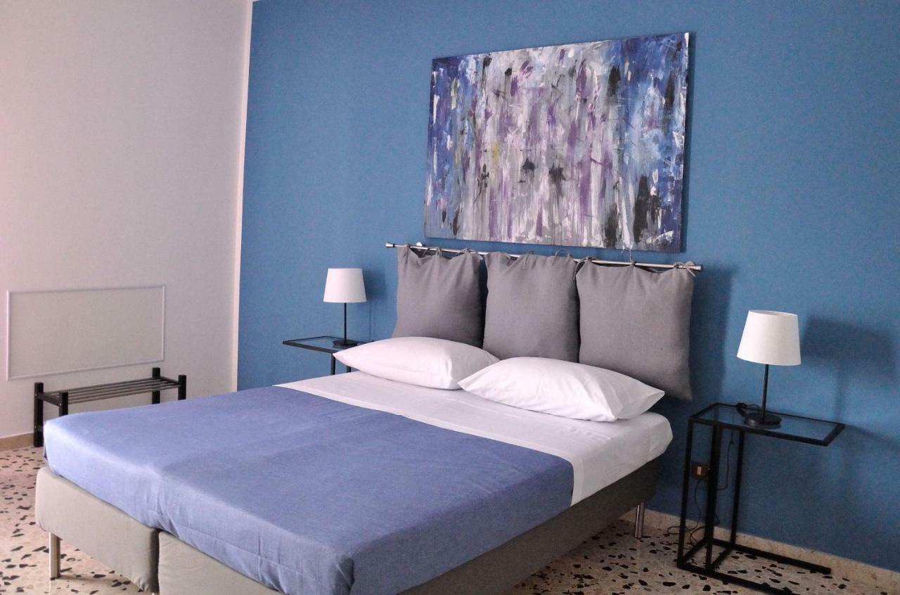 Casa Rosetta Apartment Палермо Екстериор снимка