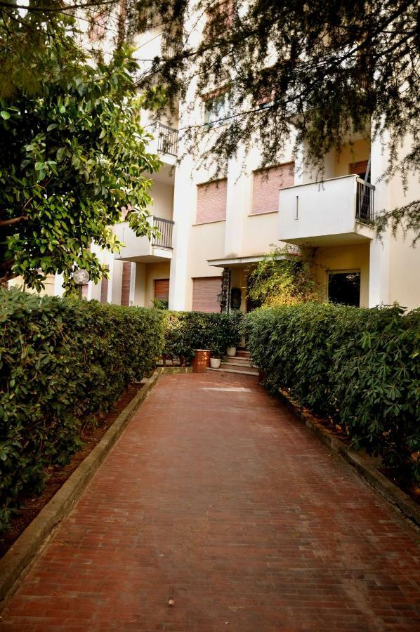 Casa Rosetta Apartment Палермо Екстериор снимка